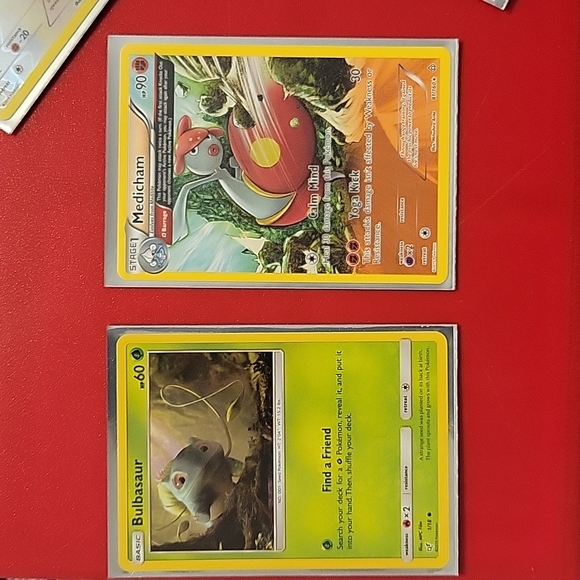Pokémon Cards Lot of 25+ Collectible Pikachu - Picture 3 of 6